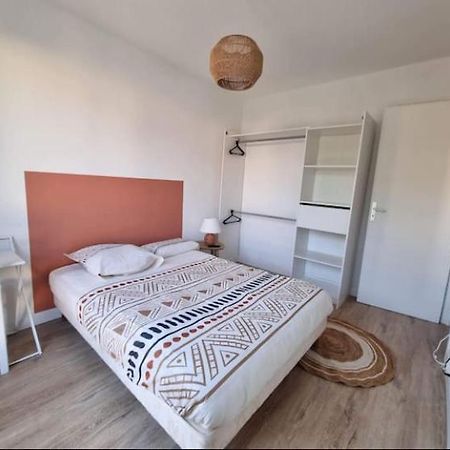 Chambre 1 Esperance Communs A Partager 쎙브히육 외부 사진