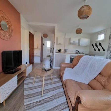 Chambre 1 Esperance Communs A Partager 쎙브히육 외부 사진