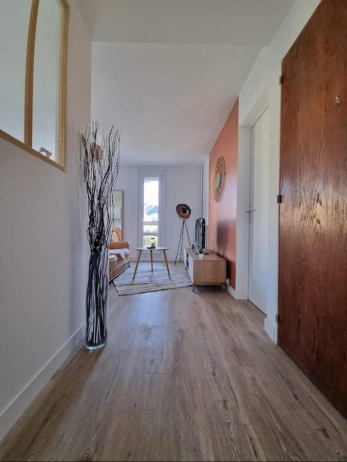 Chambre 1 Esperance Communs A Partager 쎙브히육 외부 사진