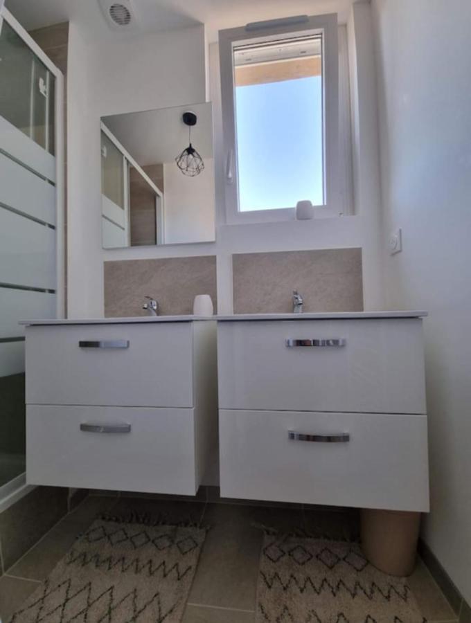 Chambre 1 Esperance Communs A Partager 쎙브히육 외부 사진